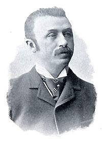 Frank Trumbull, Denver, 1898