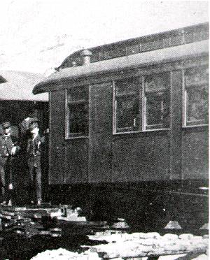 Hortense or Kenosha at Atlantic siding, mid-1880