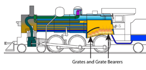 C&NW #1385 Status Updates – Mid-Continent Railway Museum