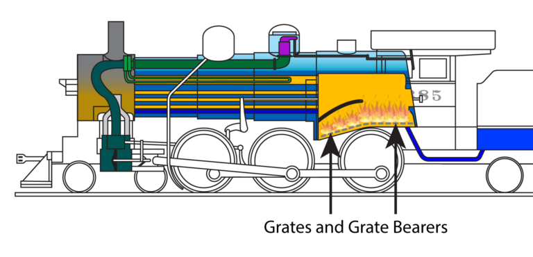 C&NW #1385 Status Updates – Mid-Continent Railway Museum