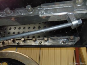 C&NW #1385 Status Updates – Mid-Continent Railway Museum