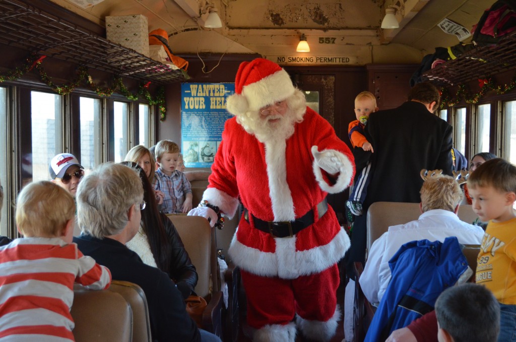 Santa Express