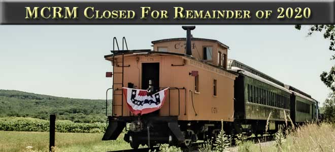 Mid Continent Railway Museum - roblox steam train train crash