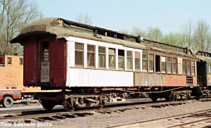 #63 before restoration, April 28, 2001.